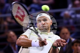 Тенис - Григор Димитров - Новак Джокович