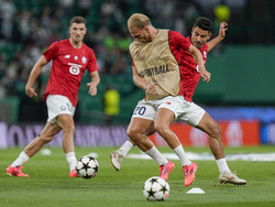 Portugal Soccer Champions League