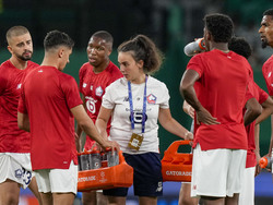Portugal Soccer Champions League