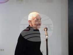 Валидирано бе пощенско филателното издание, посветено на картината на големия български художник Иван Вукадинов