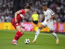 Spain Soccer Champions League