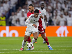 Spain Soccer Champions League
