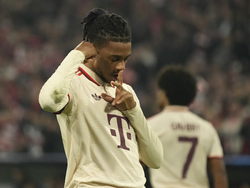 Germany Scoccer Champions League