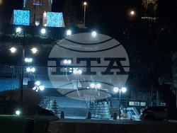 Хасково - Светла коледна приказка