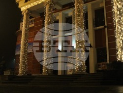 Хасково - Светла коледна приказка