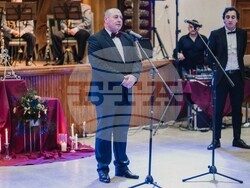 Сдружение „МИСИЯ ГРАДЕЖ“ - Виенски бал