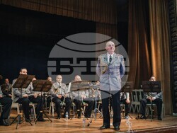 Сдружение „МИСИЯ ГРАДЕЖ“ - Виенски бал