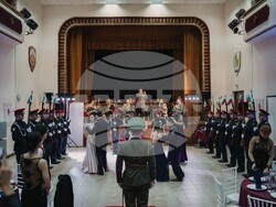 Сдружение „МИСИЯ ГРАДЕЖ“ - Виенски бал