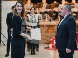 Сдружение „МИСИЯ ГРАДЕЖ“ - Виенски бал