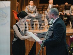 Сдружение „МИСИЯ ГРАДЕЖ“ - Виенски бал