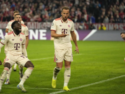 Germany Scoccer Champions League