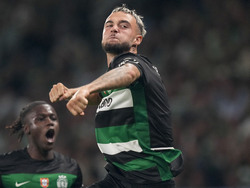 Portugal Soccer Champions League