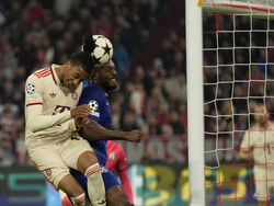 Germany Scoccer Champions League