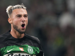 Portugal Soccer Champions League