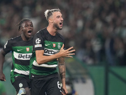 Portugal Soccer Champions League