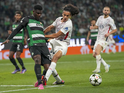 Portugal Soccer Champions League