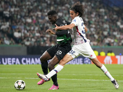 Portugal Soccer Champions League
