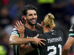 Italy Champions League Soccer