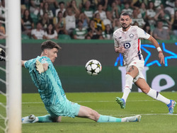 Portugal Soccer Champions League