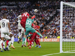 Spain Soccer Champions League