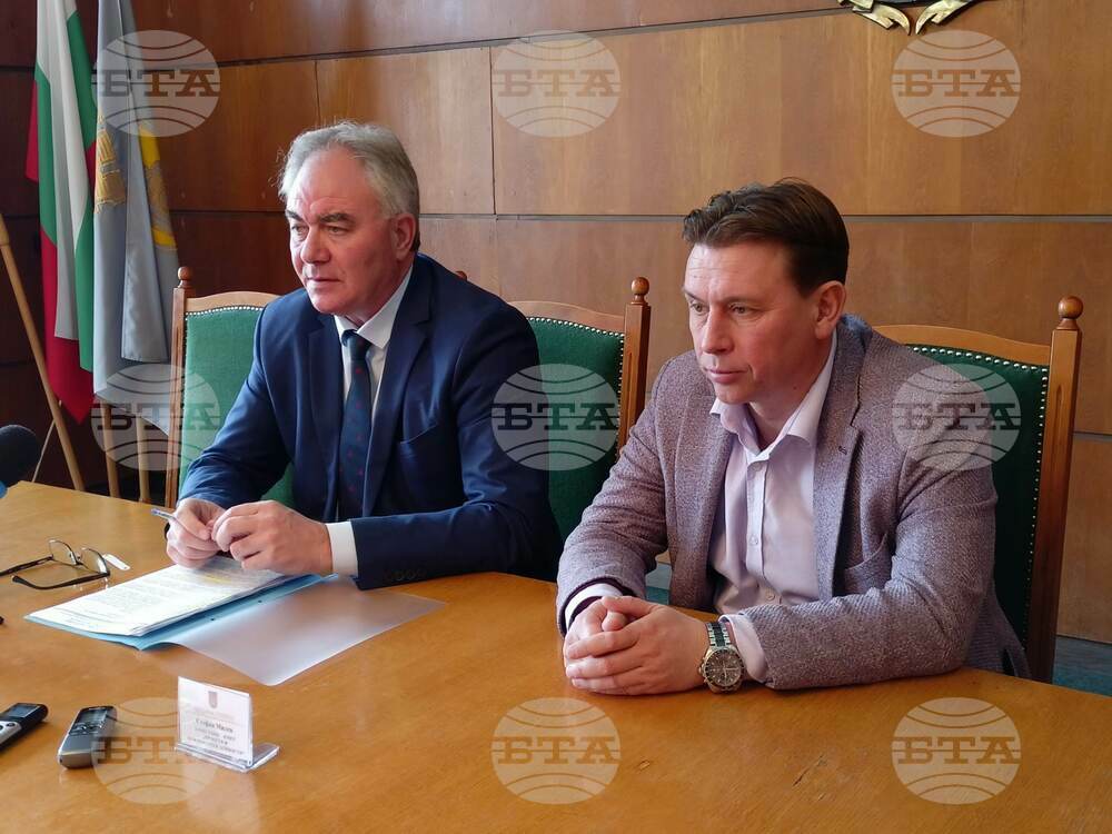 Община Плевен: Справка относно изпълнени дейности през 2022 г.: