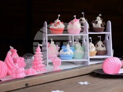  Зимната приказка във Видин започна с Коледен базар