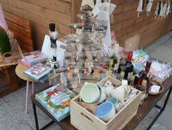  Зимната приказка във Видин започна с Коледен базар