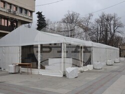  Зимната приказка във Видин започна с Коледен базар