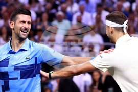  Тенис - Григор Димитров - Новак Джокович