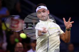  Тенис - Григор Димитров - Новак Джокович