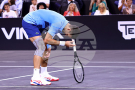  Тенис - Григор Димитров - Новак Джокович