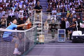 Тенис - Григор Димитров - Новак Джокович