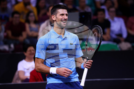 Тенис - Григор Димитров - Новак Джокович