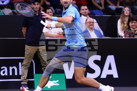 Тенис - Григор Димитров - Новак Джокович