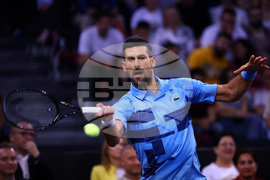 Тенис - Григор Димитров - Новак Джокович