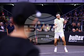 Тенис - Григор Димитров - Новак Джокович