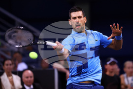 Тенис - Григор Димитров - Новак Джокович