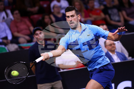 Тенис - Григор Димитров - Новак Джокович