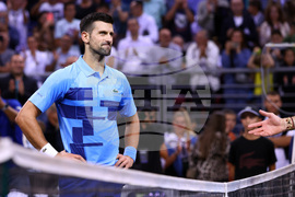 Тенис - Григор Димитров - Новак Джокович