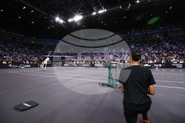 Тенис - Григор Димитров - Новак Джокович