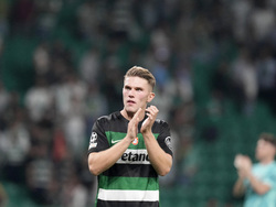 Portugal Soccer Champions League