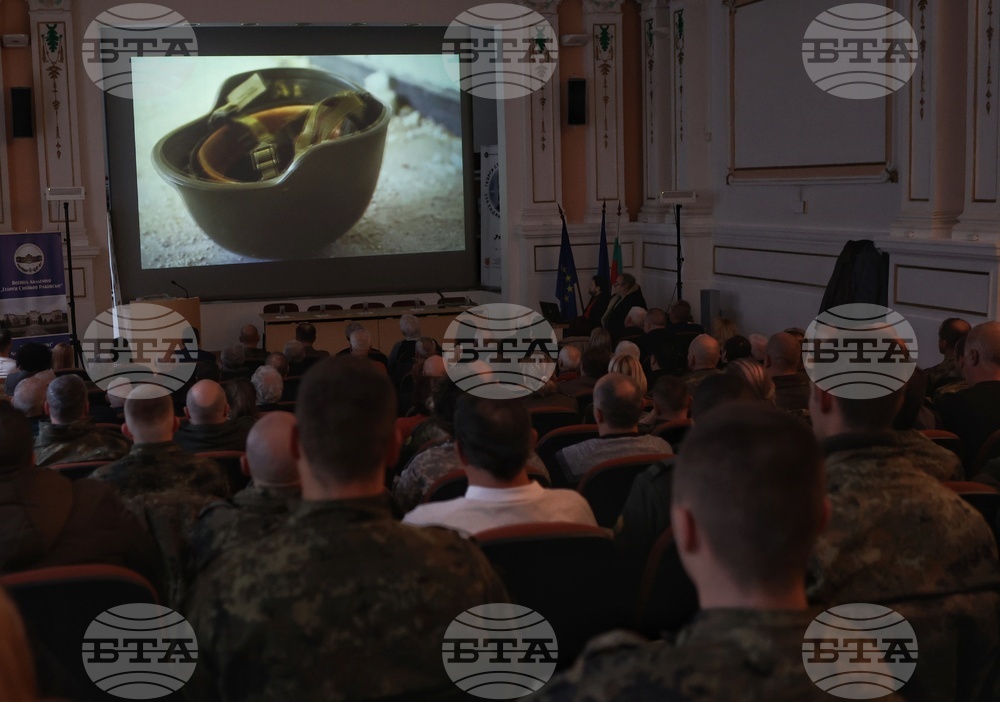 Филм - "Просто войник" - премиера