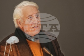 Филм - "Просто войник" - премиера