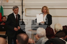 Филм - "Просто войник" - премиера