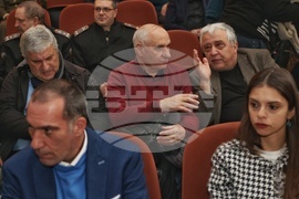 Филм - "Просто войник" - премиера