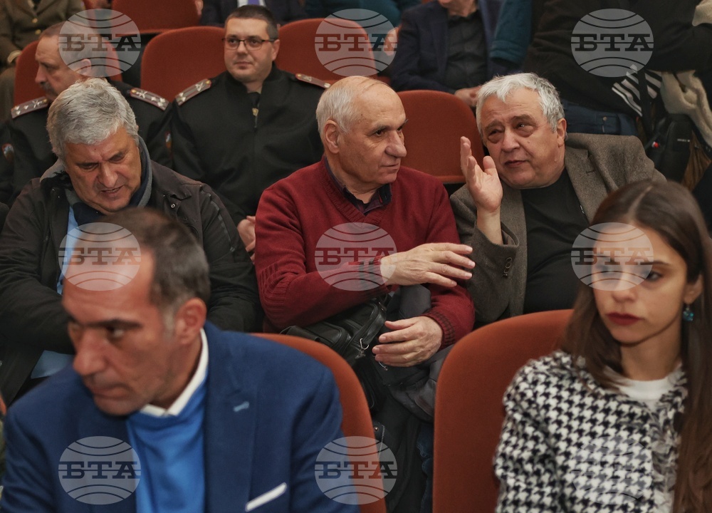 Филм - "Просто войник" - премиера