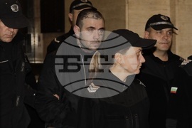 Съдебна палата - Георги Семерджиев - дело