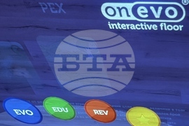 Ловеч - Интерактивен под за деца