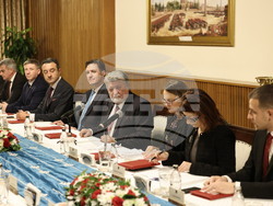 Вежди Рашидов: Българският парламент ще инициира международна среща на високо равнище между ЕС и Турция по въпросите на миграцията, контрола на границите и облекчаване на визовия режим