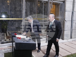 Вежди Рашидов: Българският парламент ще инициира международна среща на високо равнище между ЕС и Турция по въпросите на миграцията, контрола на границите и облекчаване на визовия режим